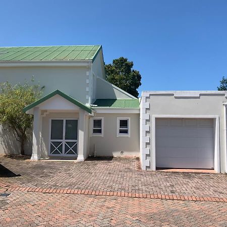River Club Vacation Home Plettenberg Bay Extérieur photo