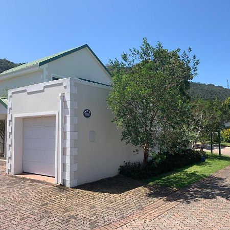 River Club Vacation Home Plettenberg Bay Extérieur photo