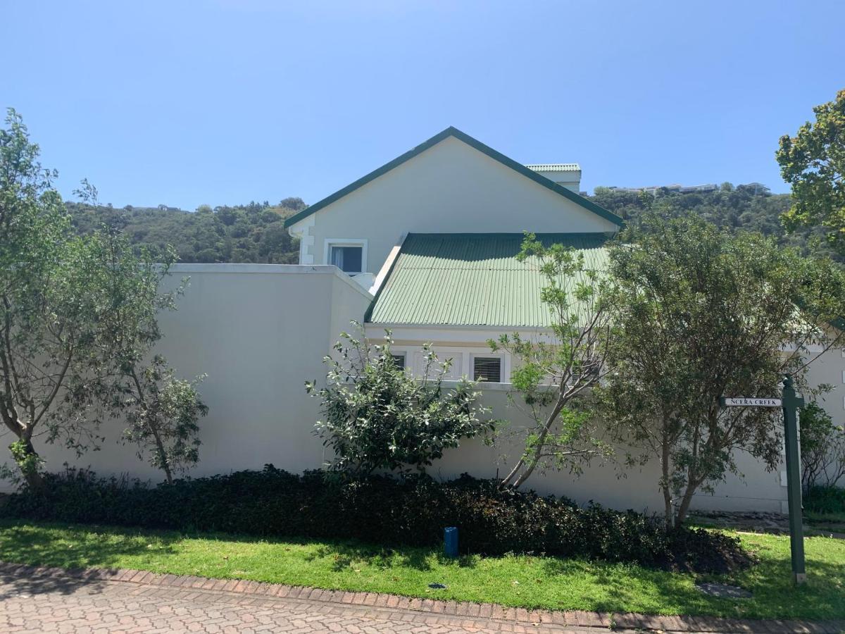 River Club Vacation Home Plettenberg Bay Extérieur photo