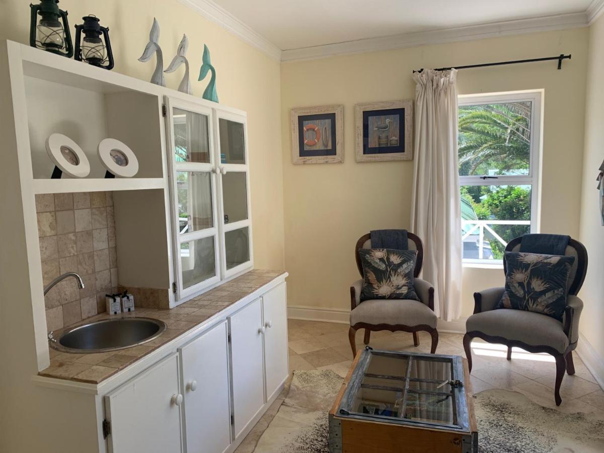 River Club Vacation Home Plettenberg Bay Extérieur photo